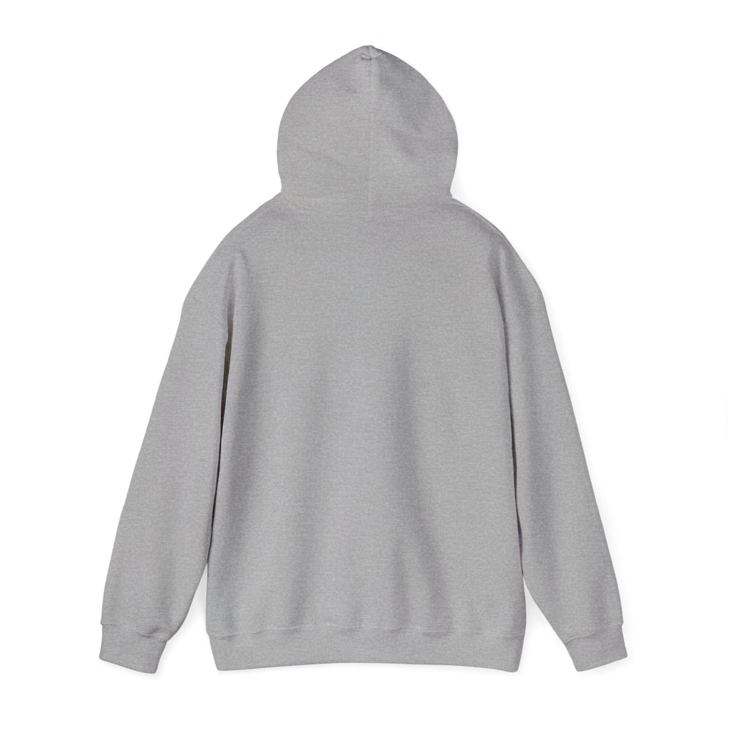 Wolverines Hooded Sweatshirt