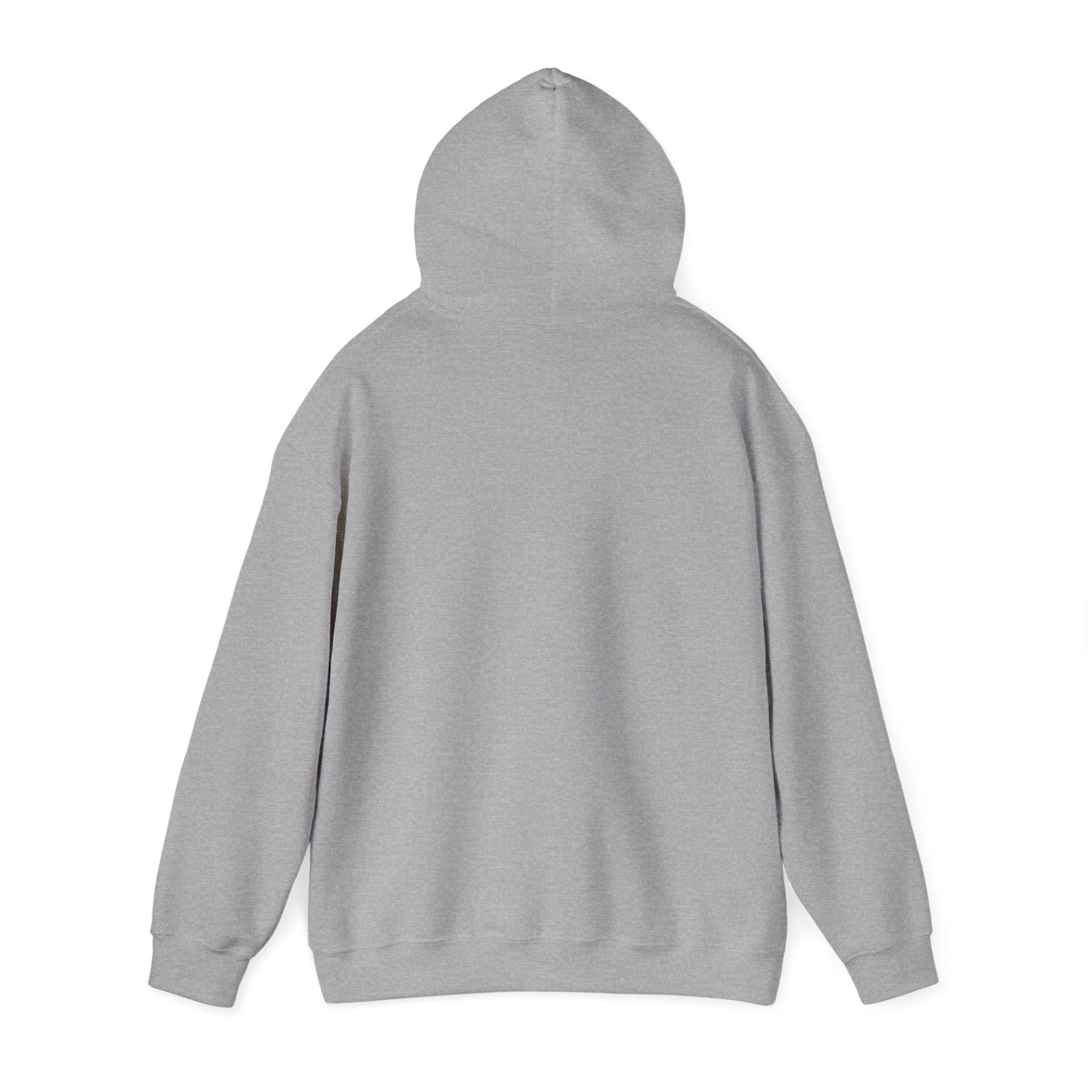 Wolverines Hooded Sweatshirt