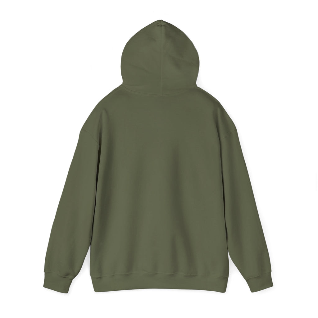 Wolverines Hooded Sweatshirt