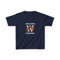 Kids Wolverines Tee