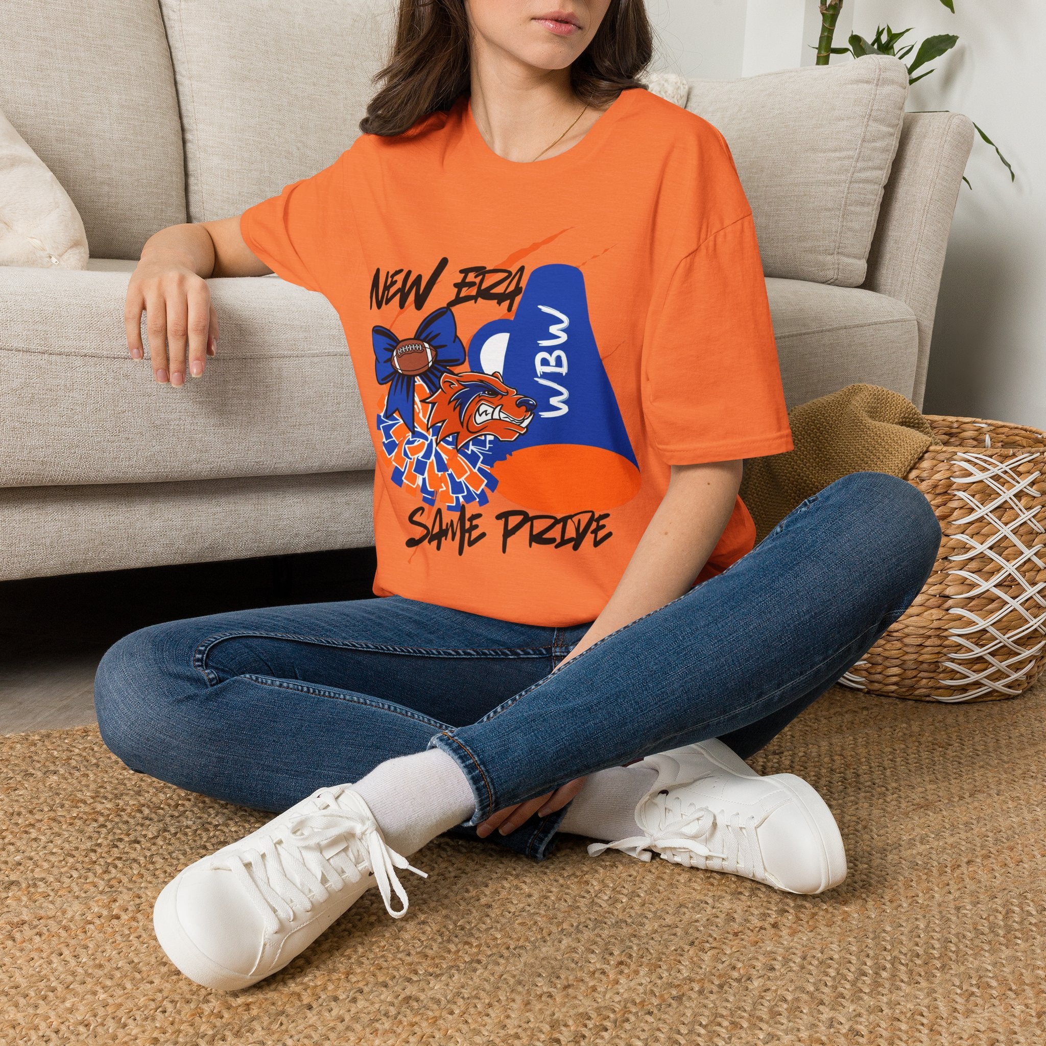 New Era T-Shirt