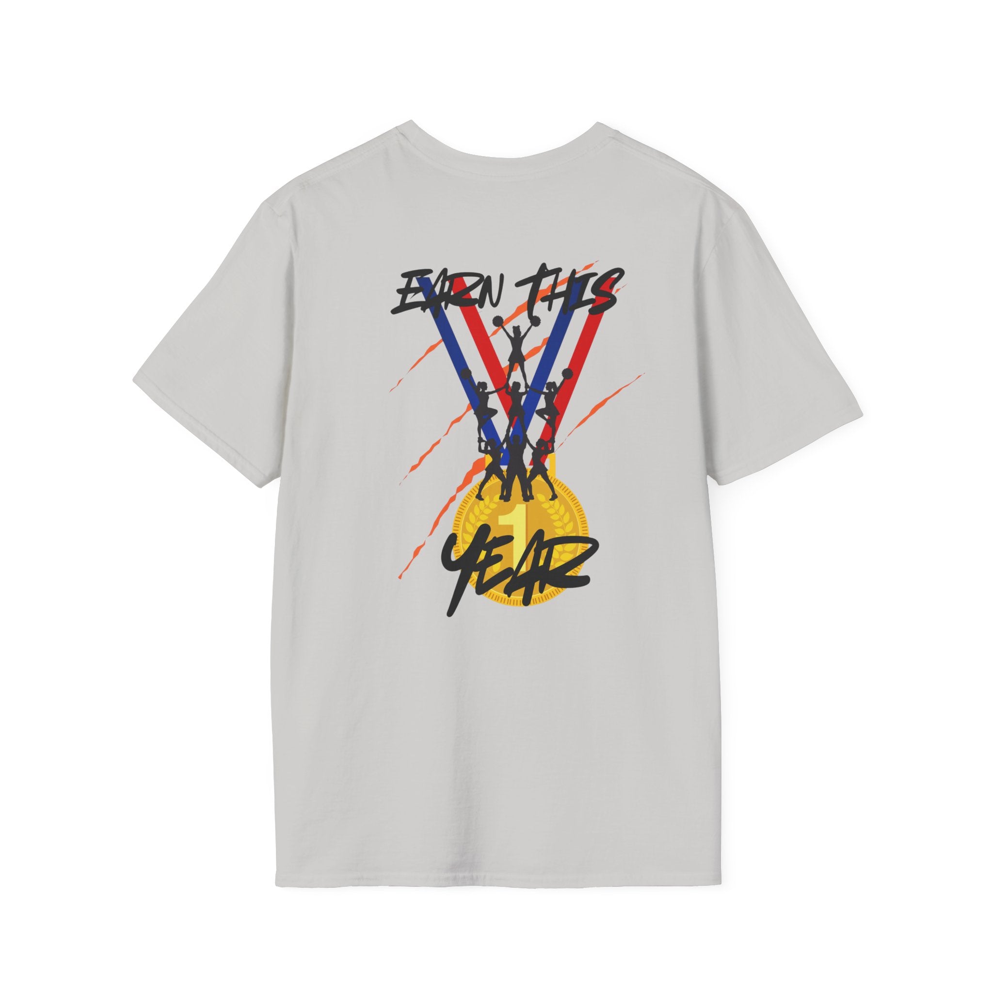 New Era T-Shirt