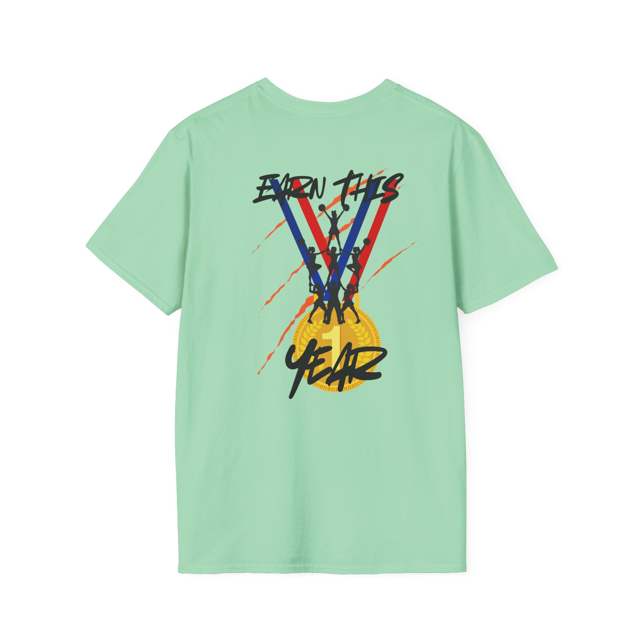 New Era T-Shirt