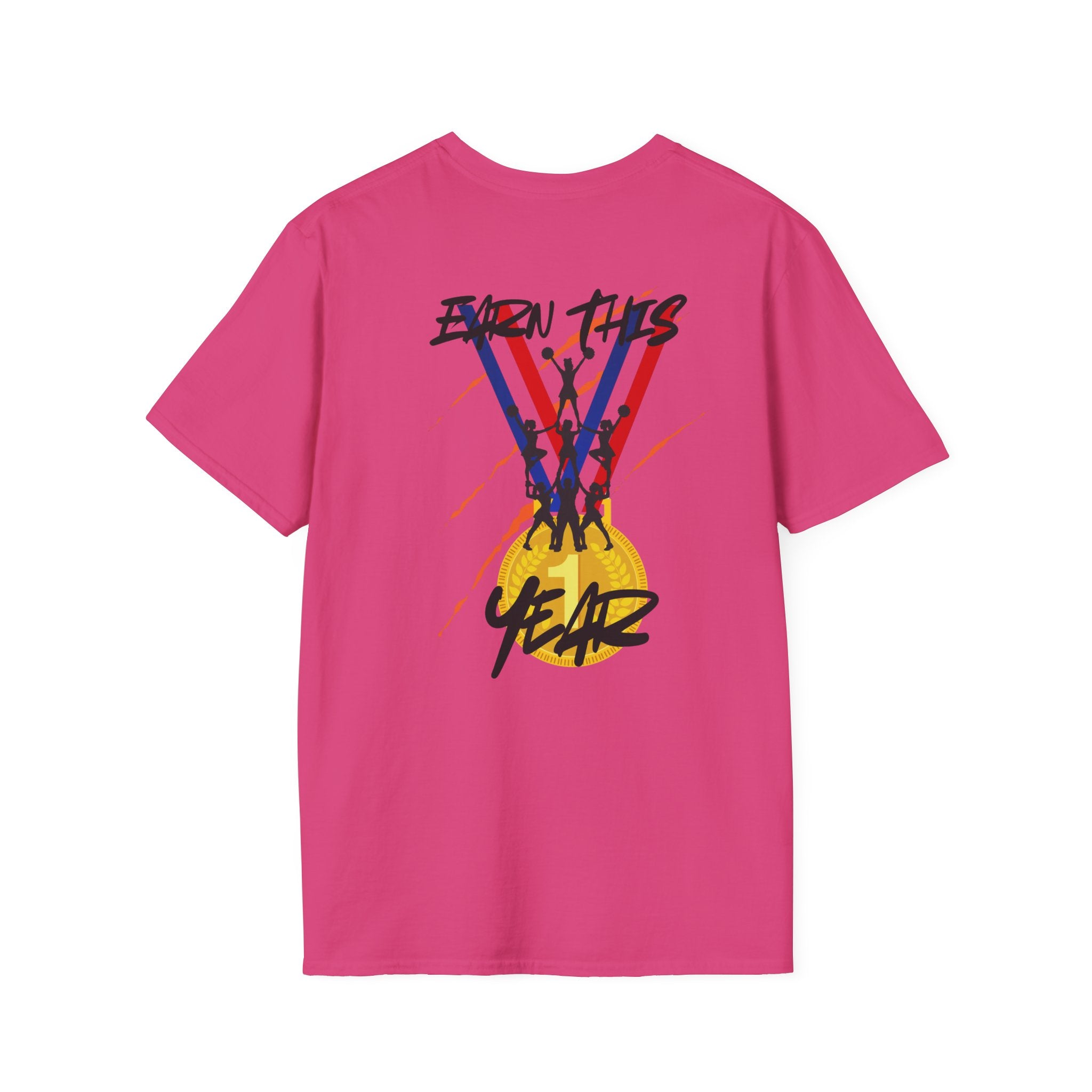 New Era T-Shirt