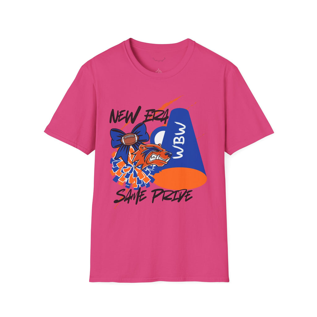New Era T-Shirt