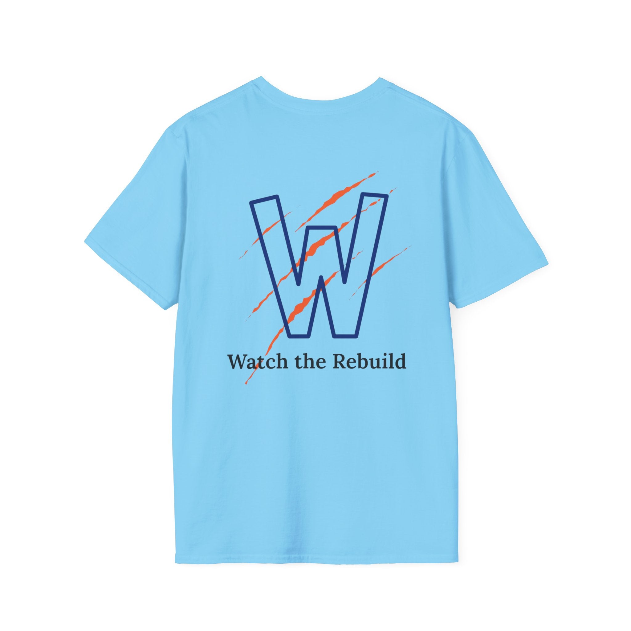 Fresh Start T-Shirt