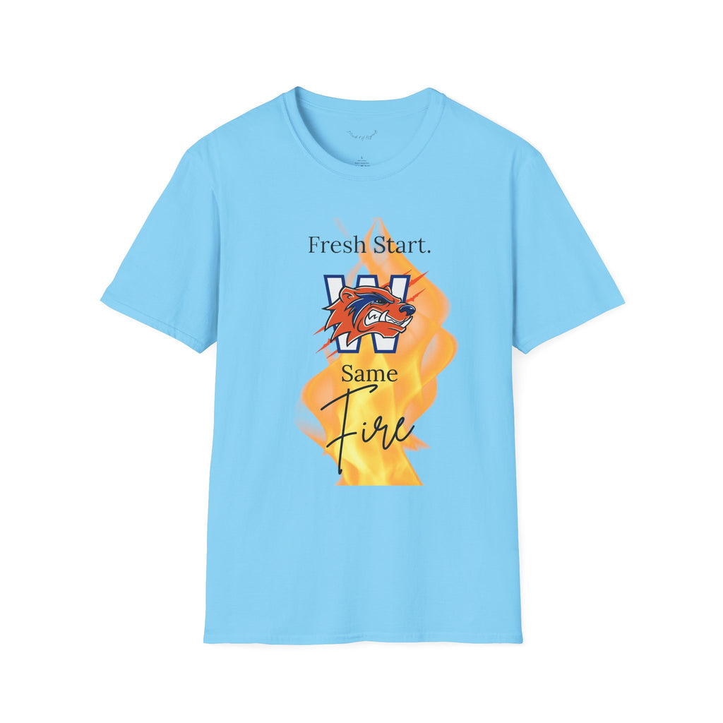 Fresh Start T-Shirt