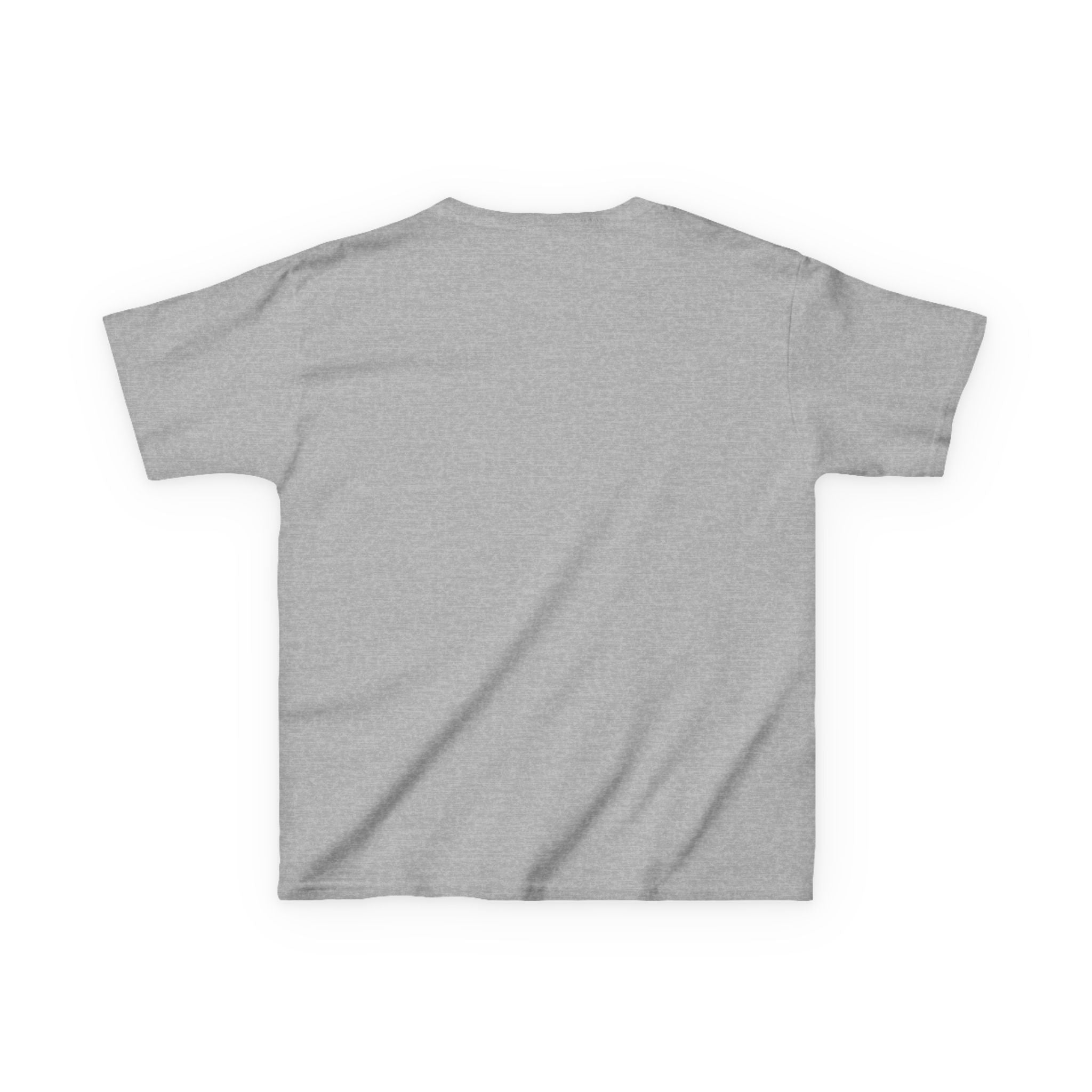 Kids Here For Cheerleaders Tee