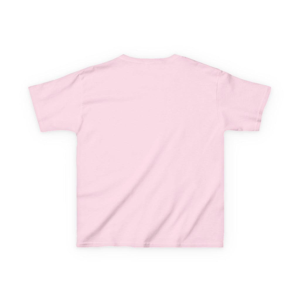 Kids Wolverines Tee