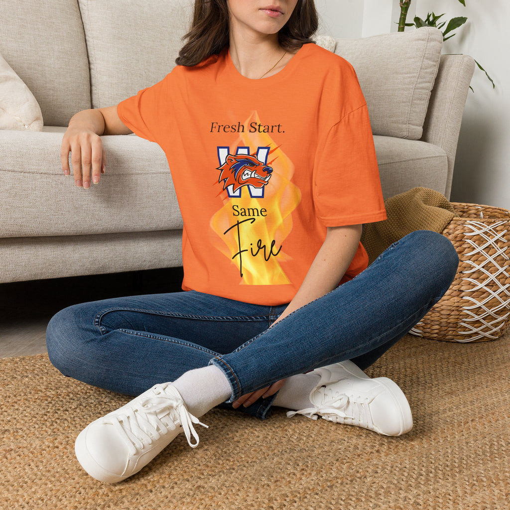 Fresh Start T-Shirt