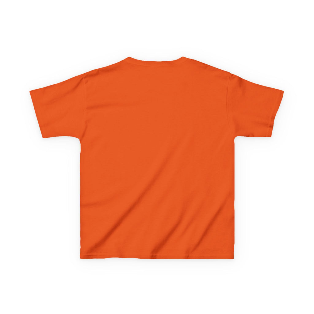 Kids Wolverines Tee