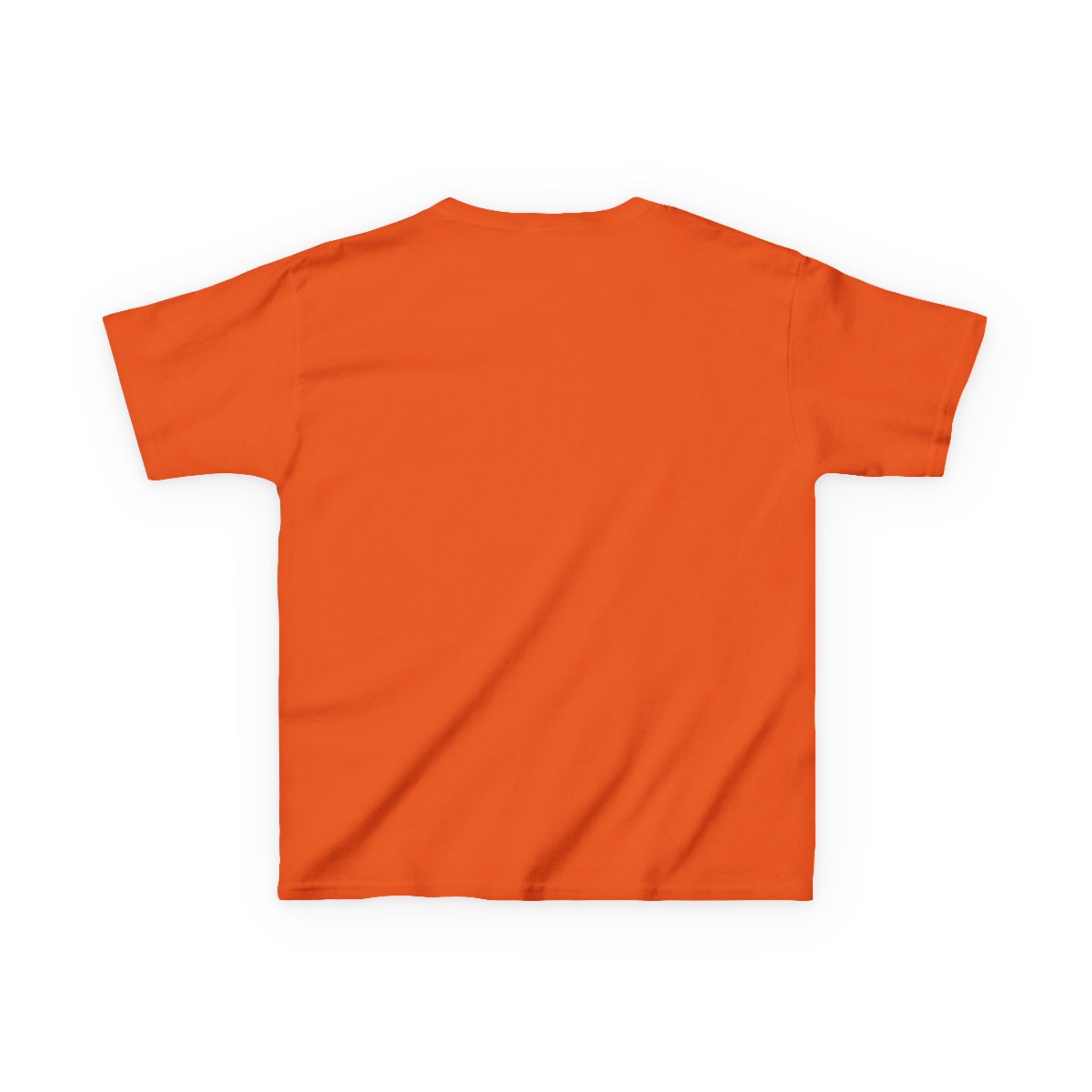 Kids Wolverines Tee