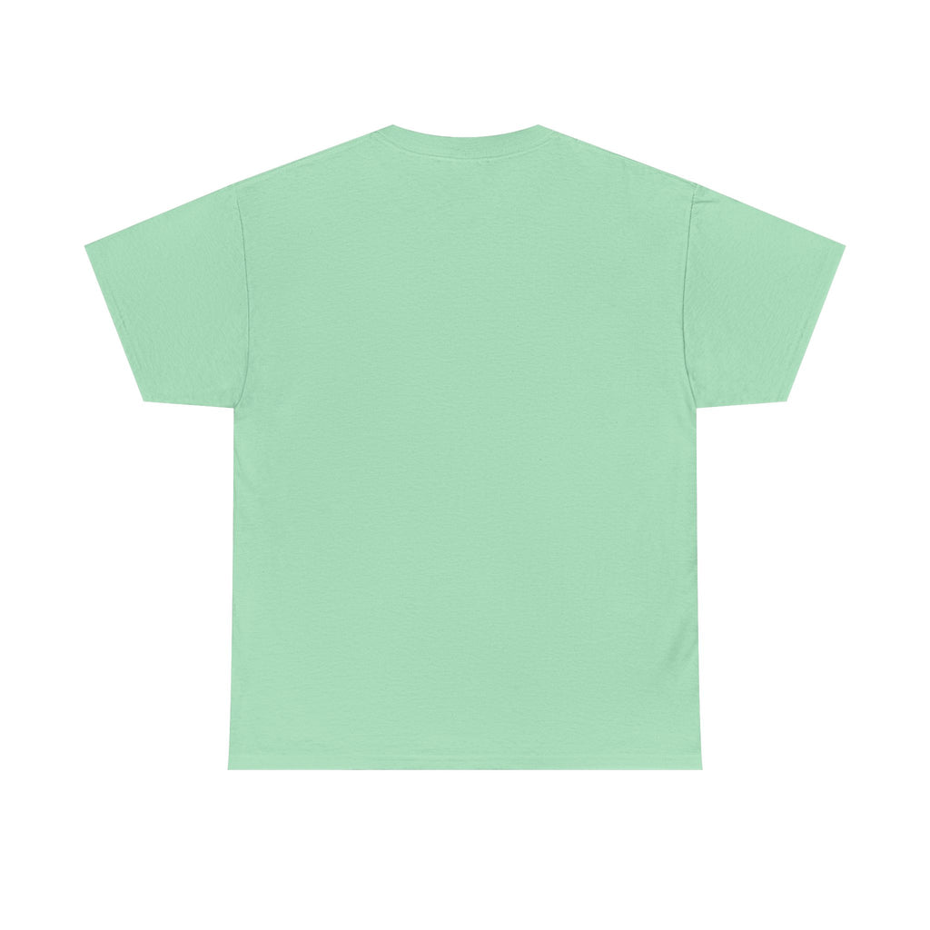 Football and Cheer Mom Tee