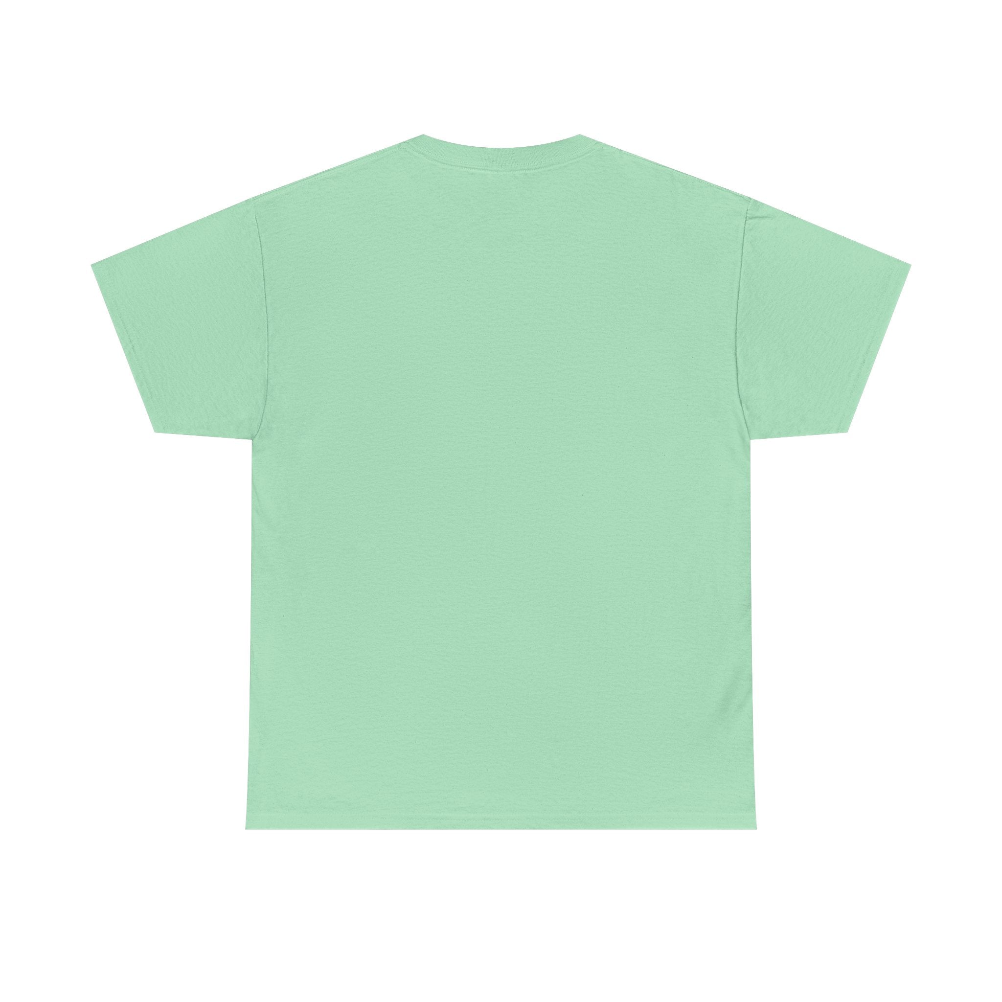 Football and Cheer Mom Tee