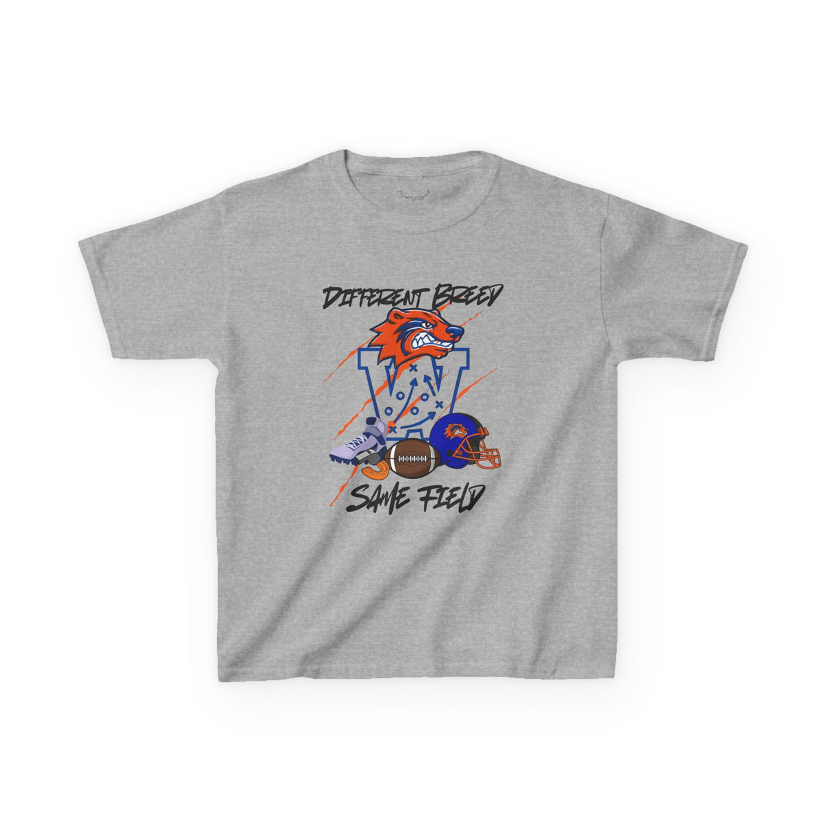Kids Different Breed Tee