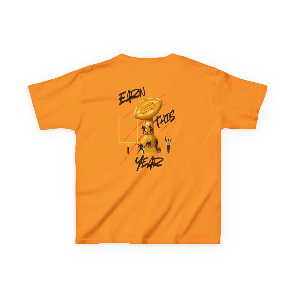 Kids Different Breed Tee