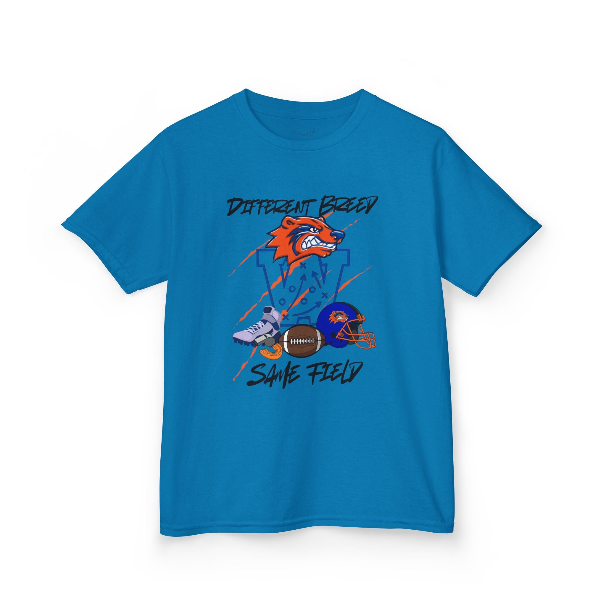 Kids Different Breed Tee