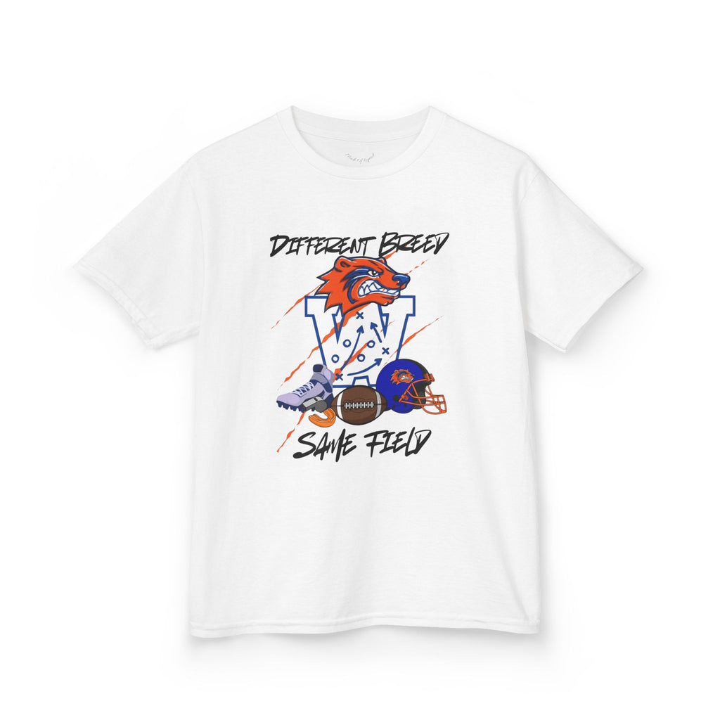 Kids Different Breed Tee