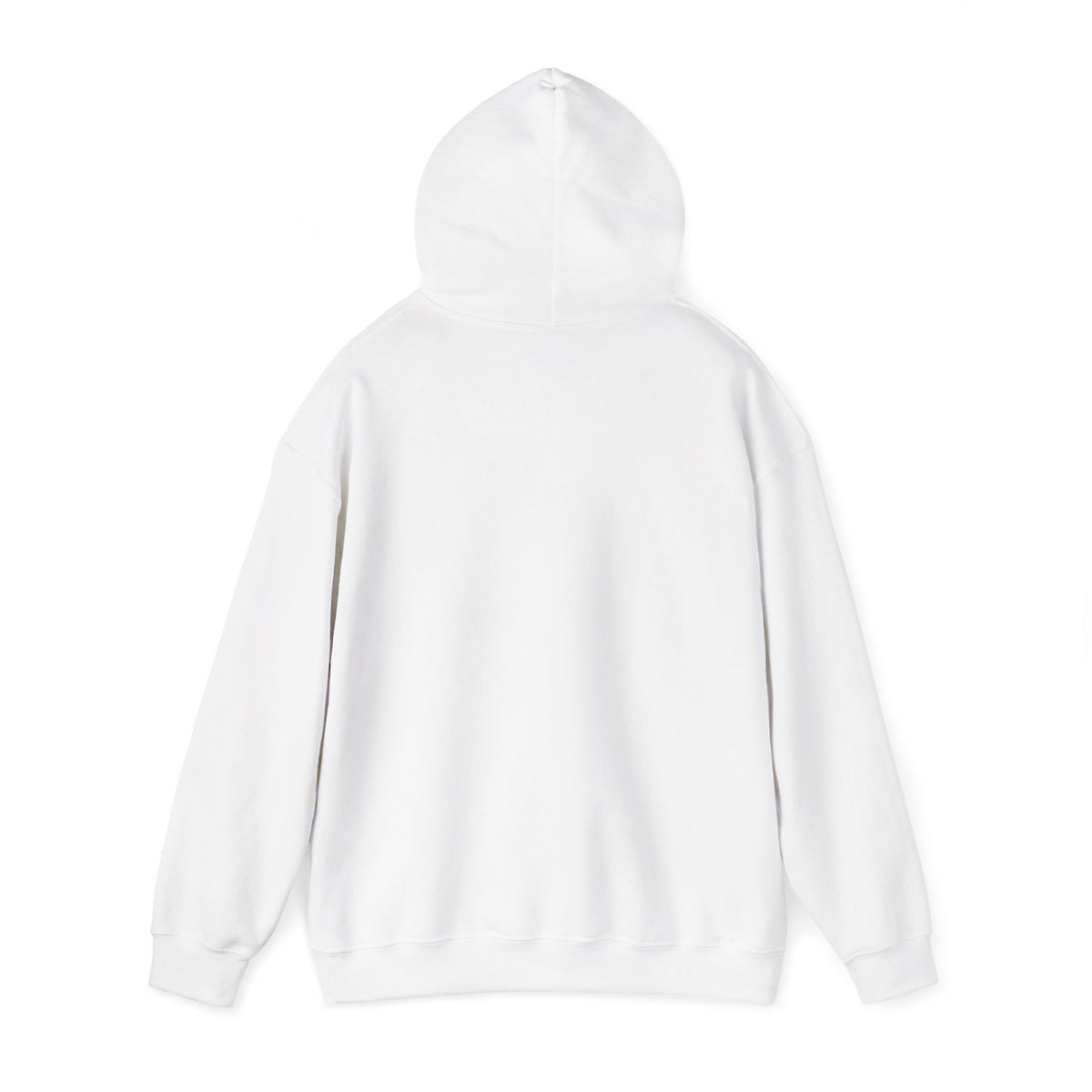 Hot Mess Express Straight Hair Hoodie