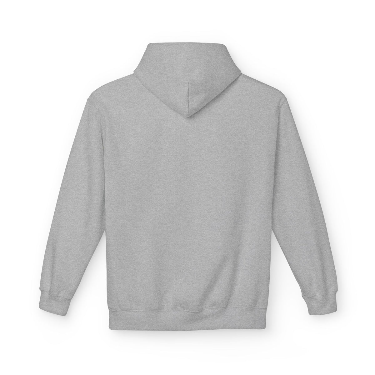 Hot Mess Express Curly Hair Hoodie