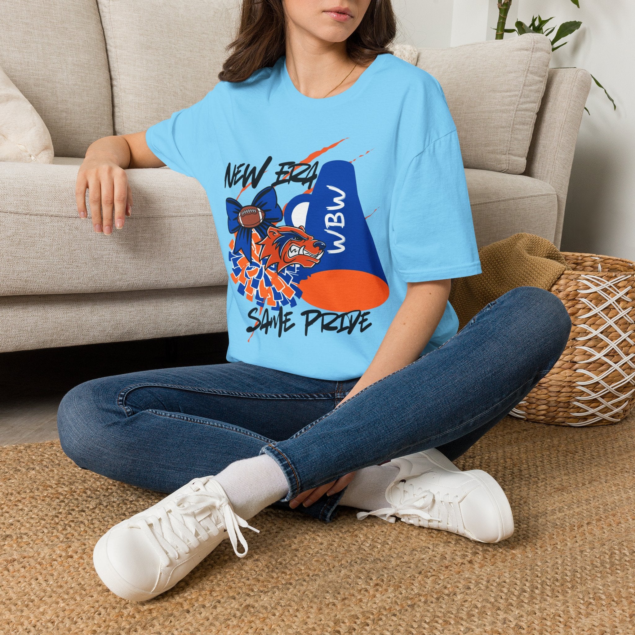 New Era T-Shirt