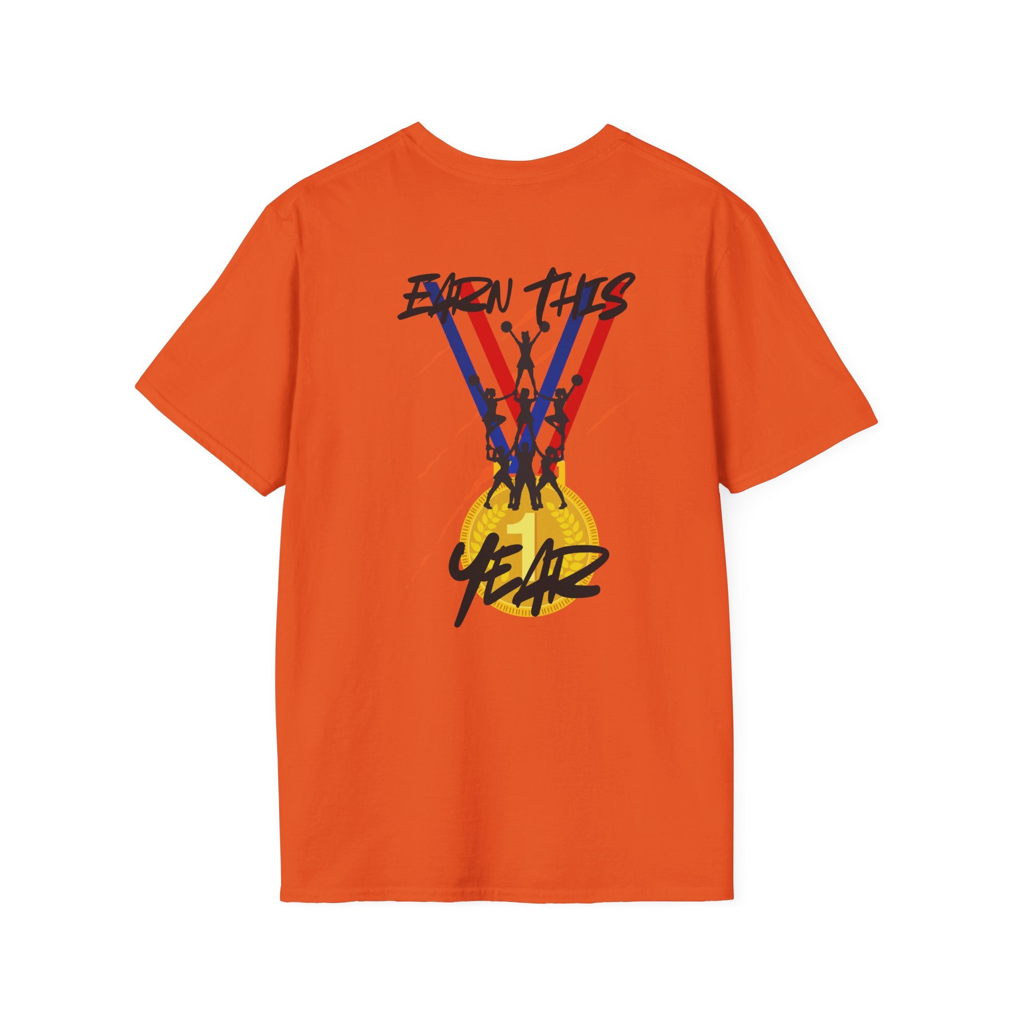 New Era T-Shirt
