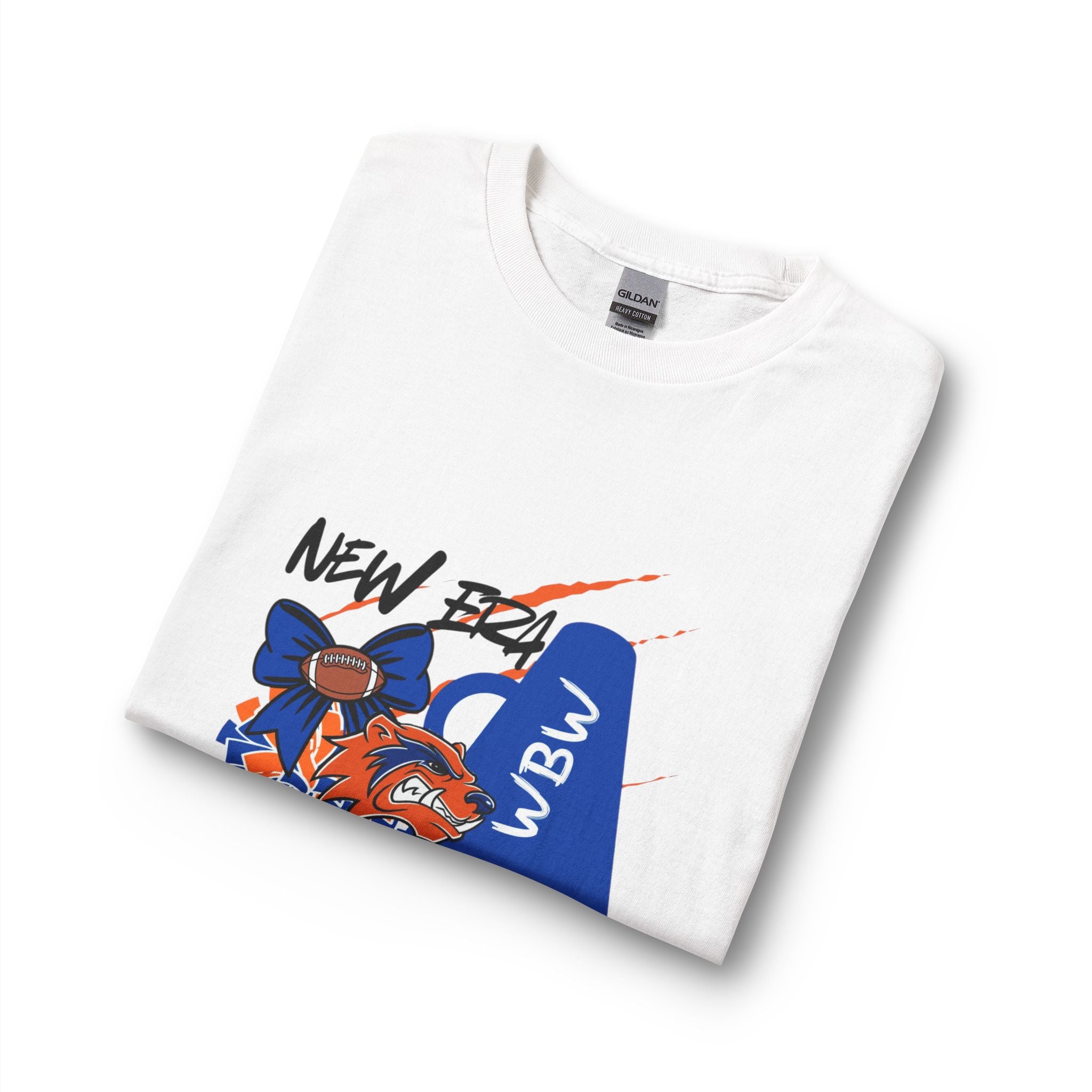 New Era Long Sleeve T-Shirt