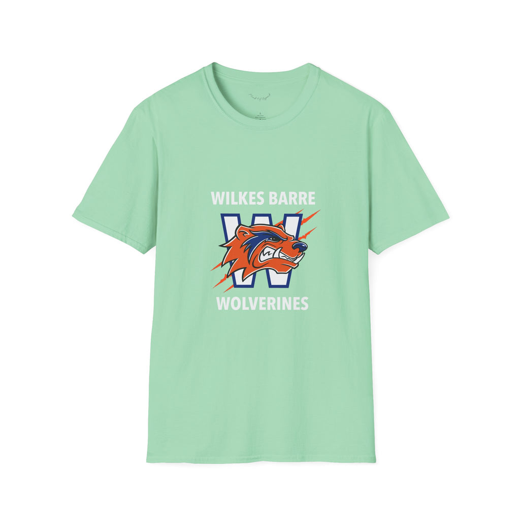 WolverinesT-Shirt