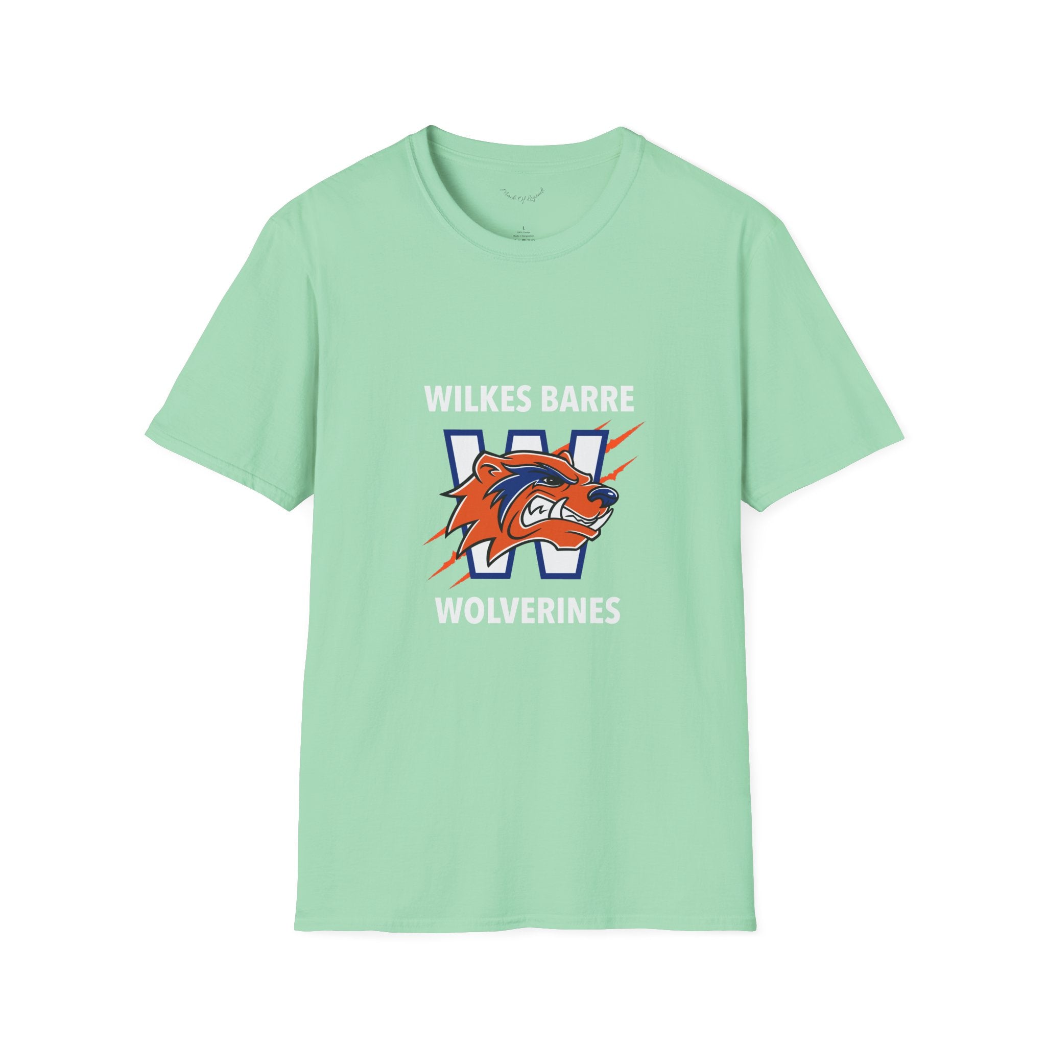 WolverinesT-Shirt