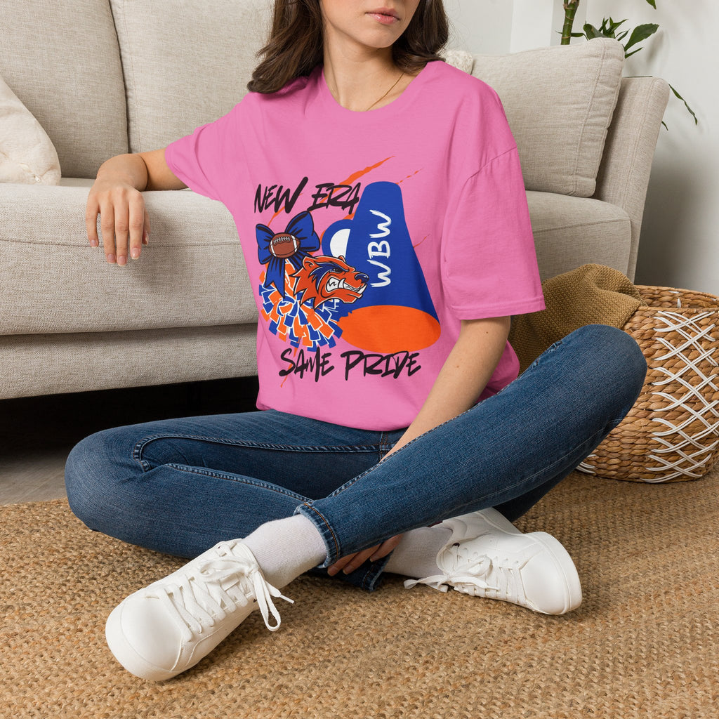 New Era T-Shirt