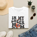 Cheer Mom Era T-Shirt