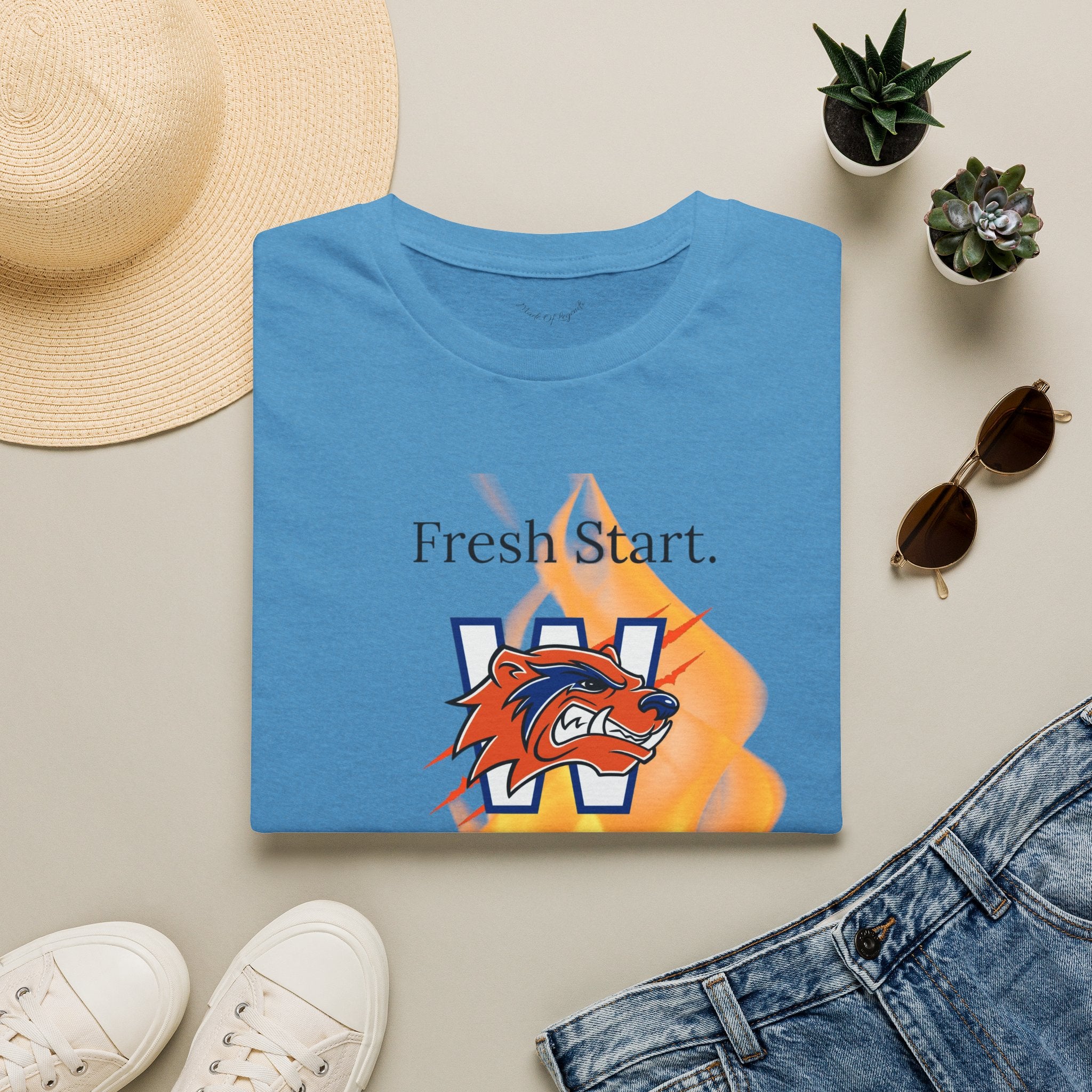 Fresh Start T-Shirt