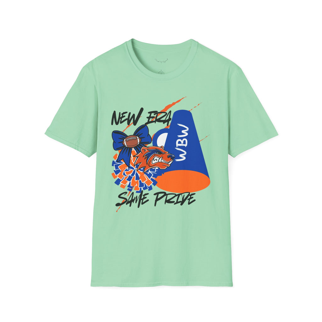 New Era T-Shirt