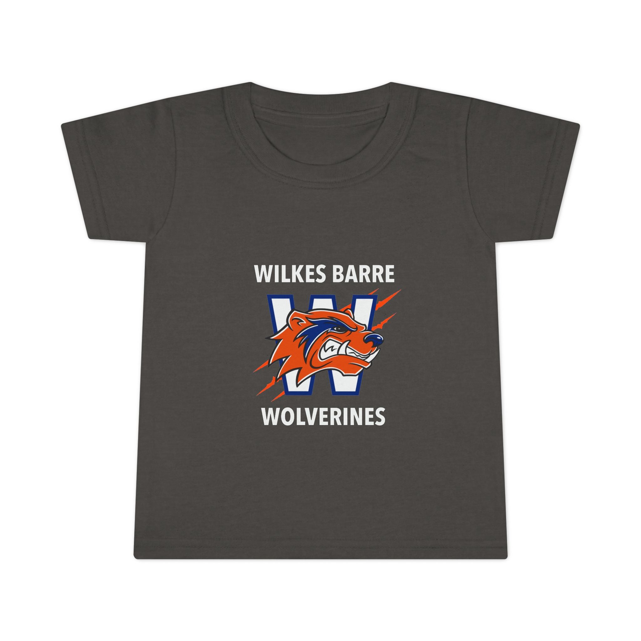 Toddler Wolverines T-shirt