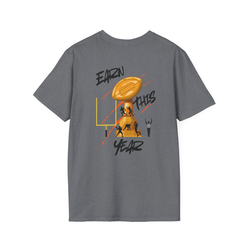 Different Breed T-Shirt