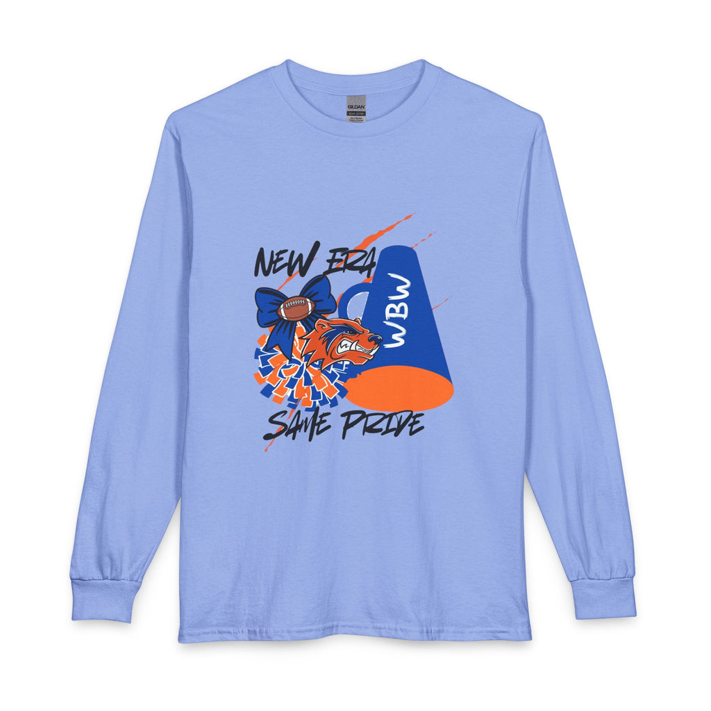 New Era Long Sleeve T-Shirt