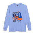 New Era Long Sleeve T-Shirt