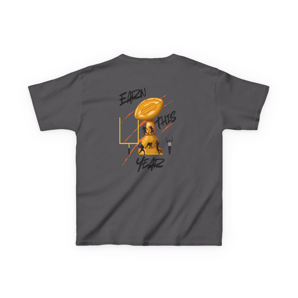 Kids Different Breed Tee