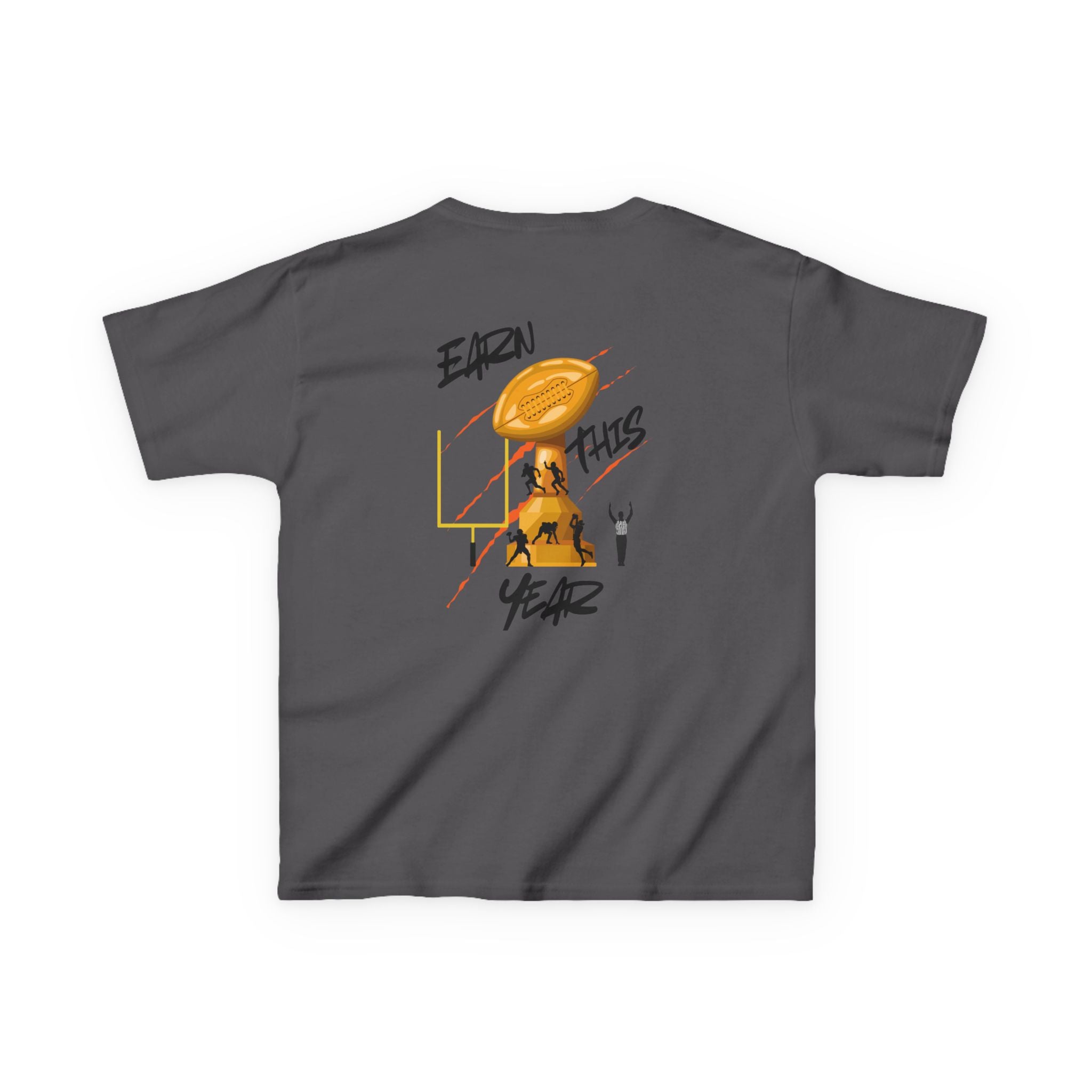 Kids Different Breed Tee