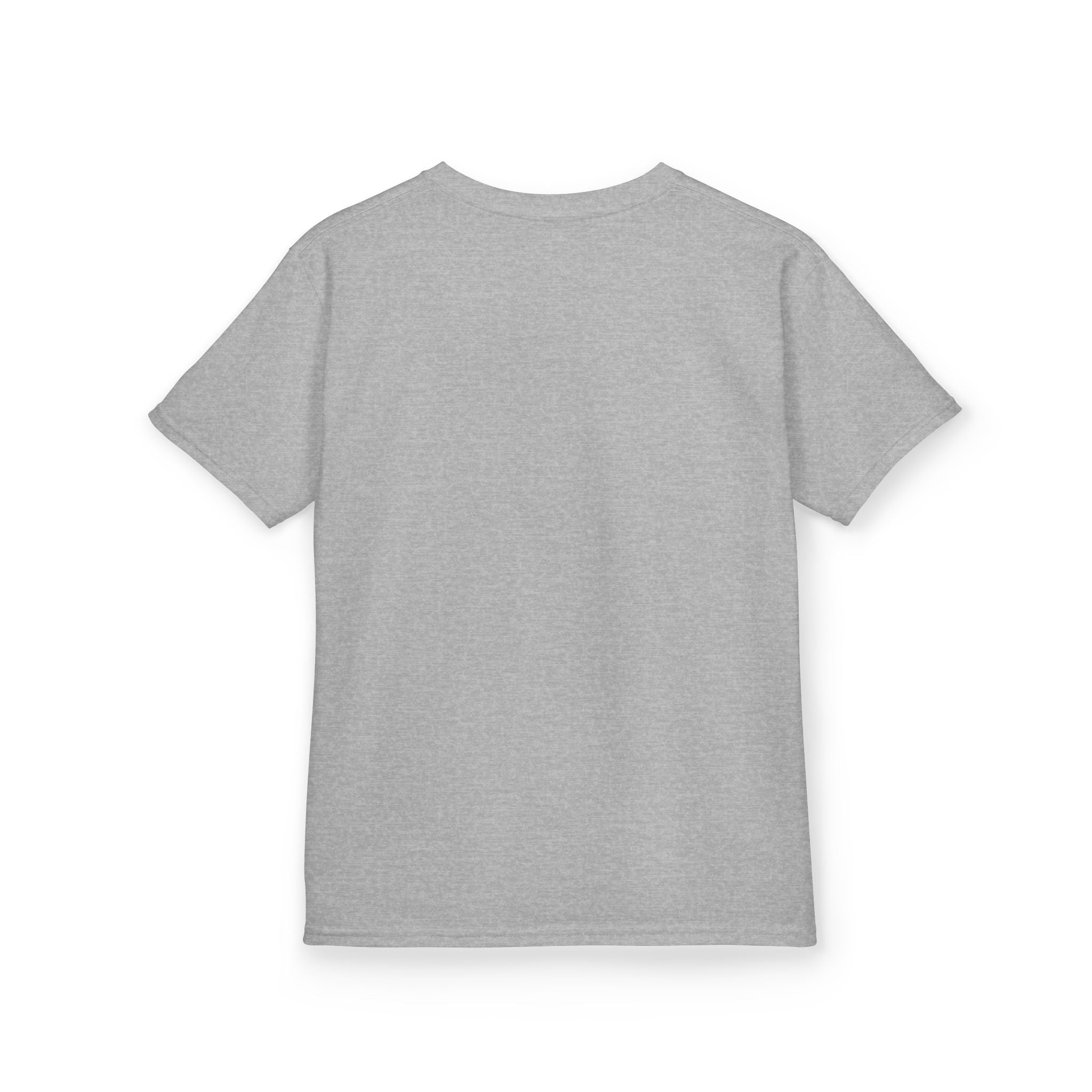 Kids Here For Cheerleaders Tee