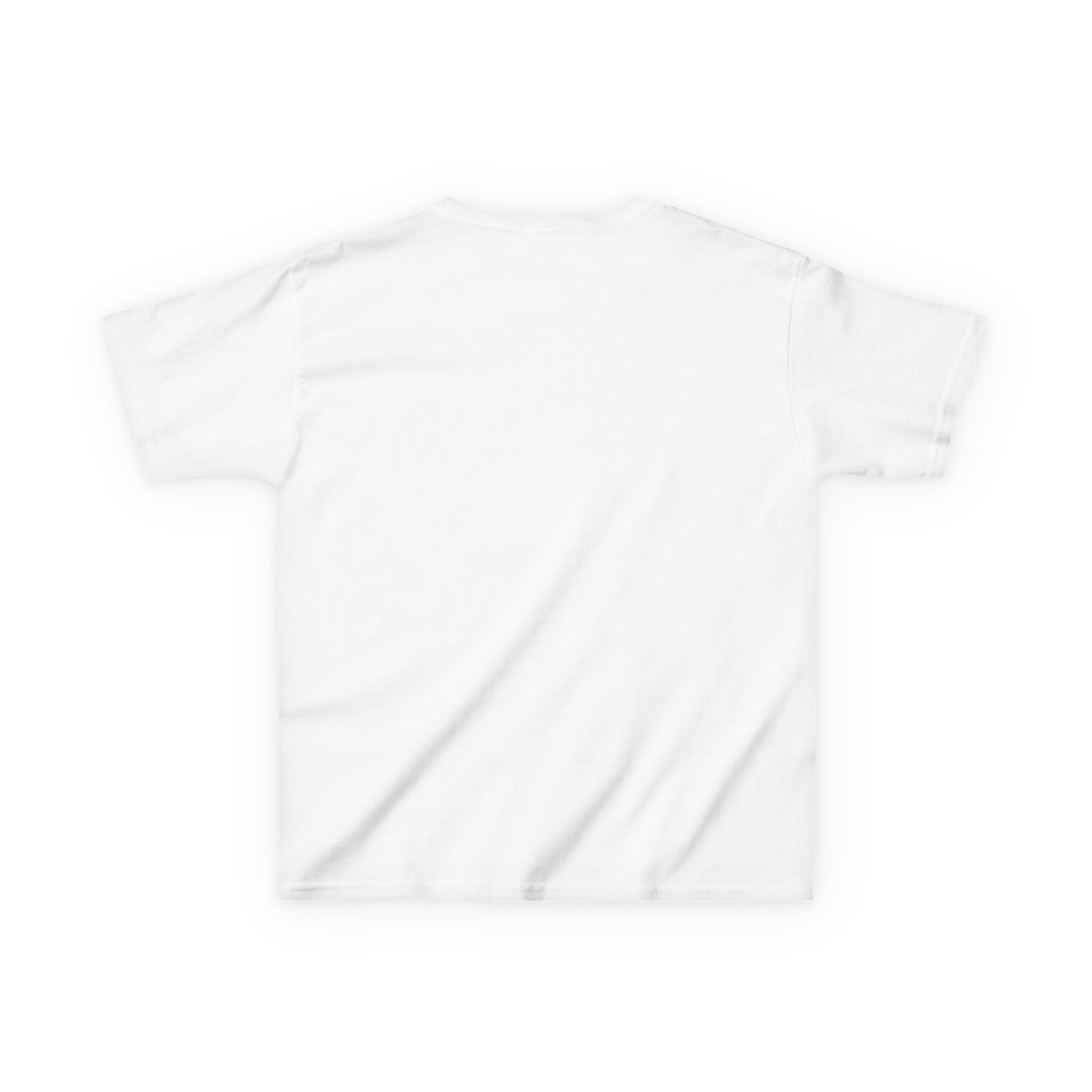 Kids Here For Cheerleaders Tee
