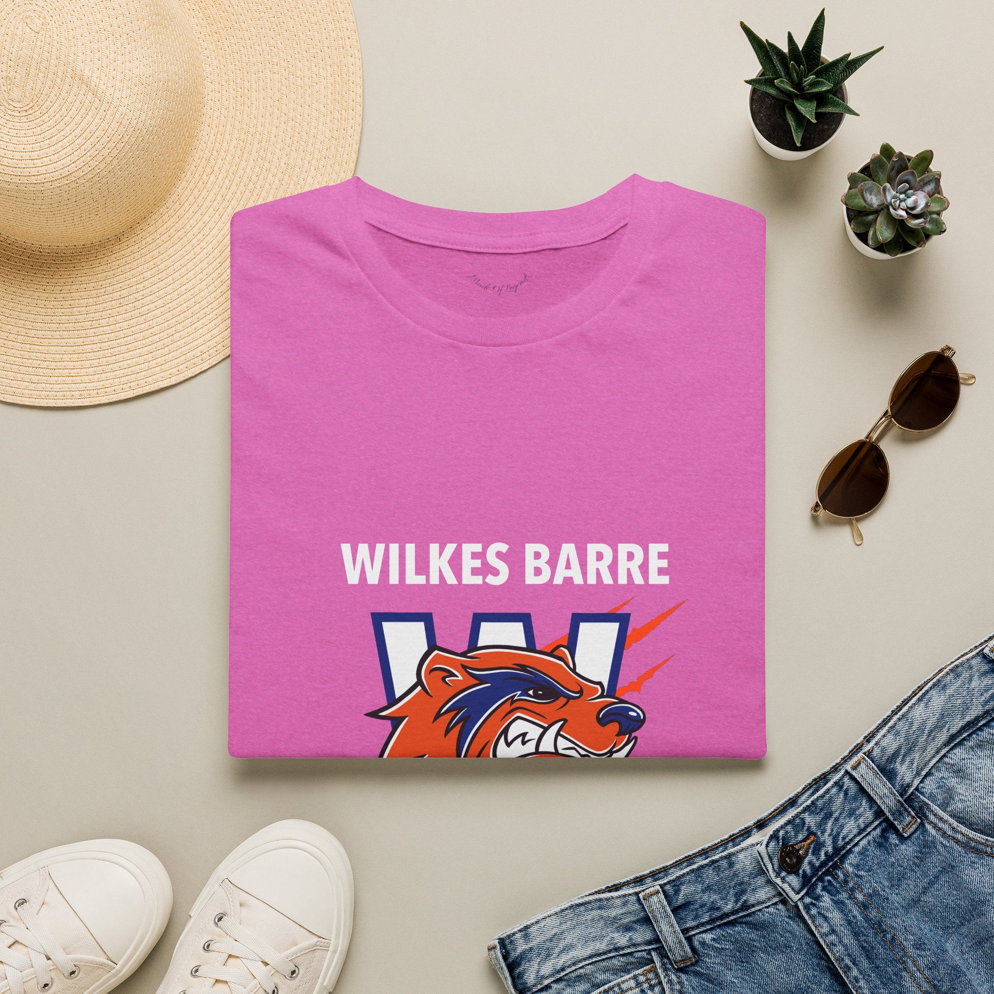 WolverinesT-Shirt