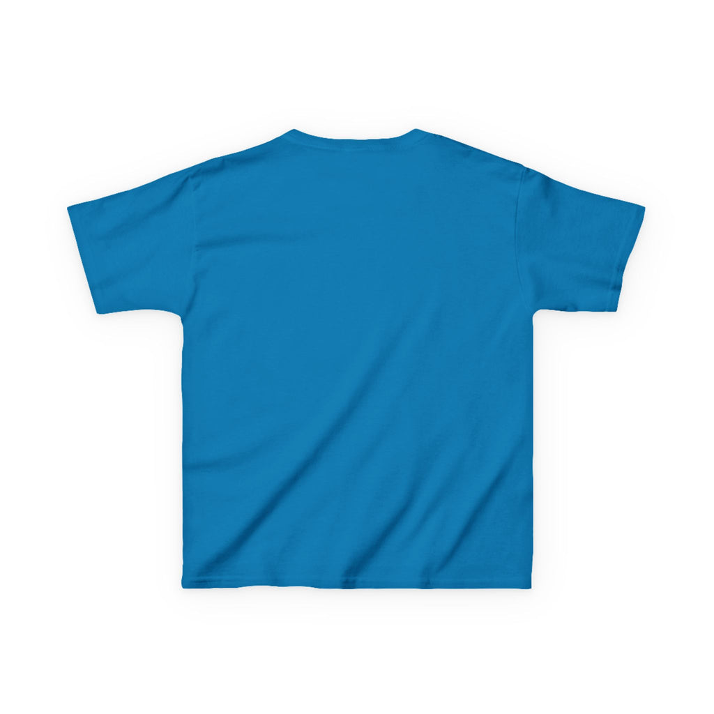 Kids Wolverines Tee