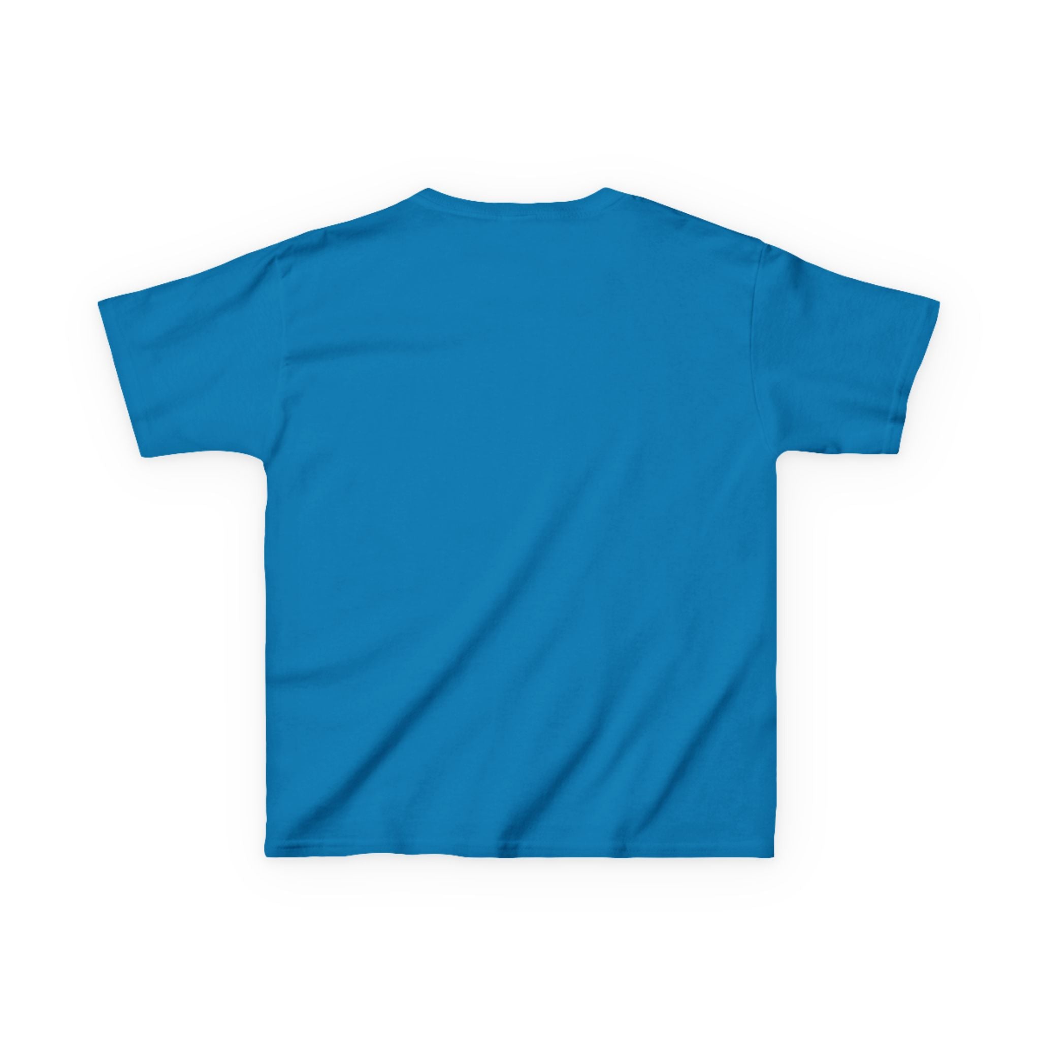 Kids Wolverines Tee