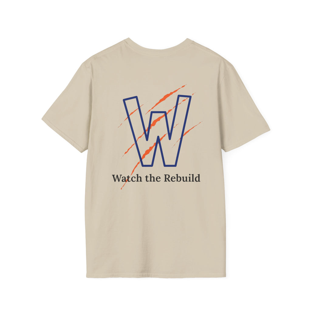 Fresh Start T-Shirt