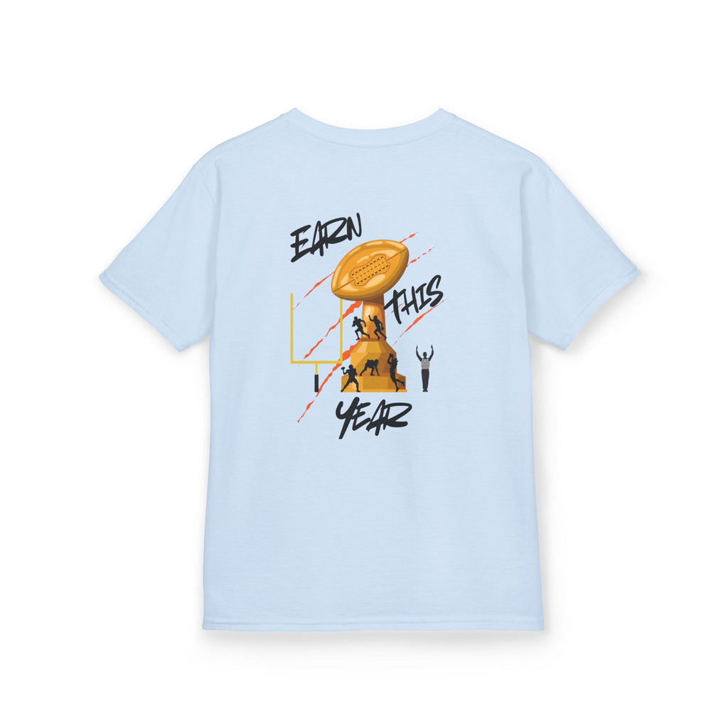 Kids Different Breed Tee