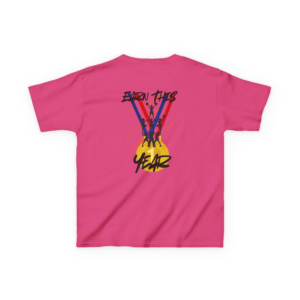 New Era Cheer Tee