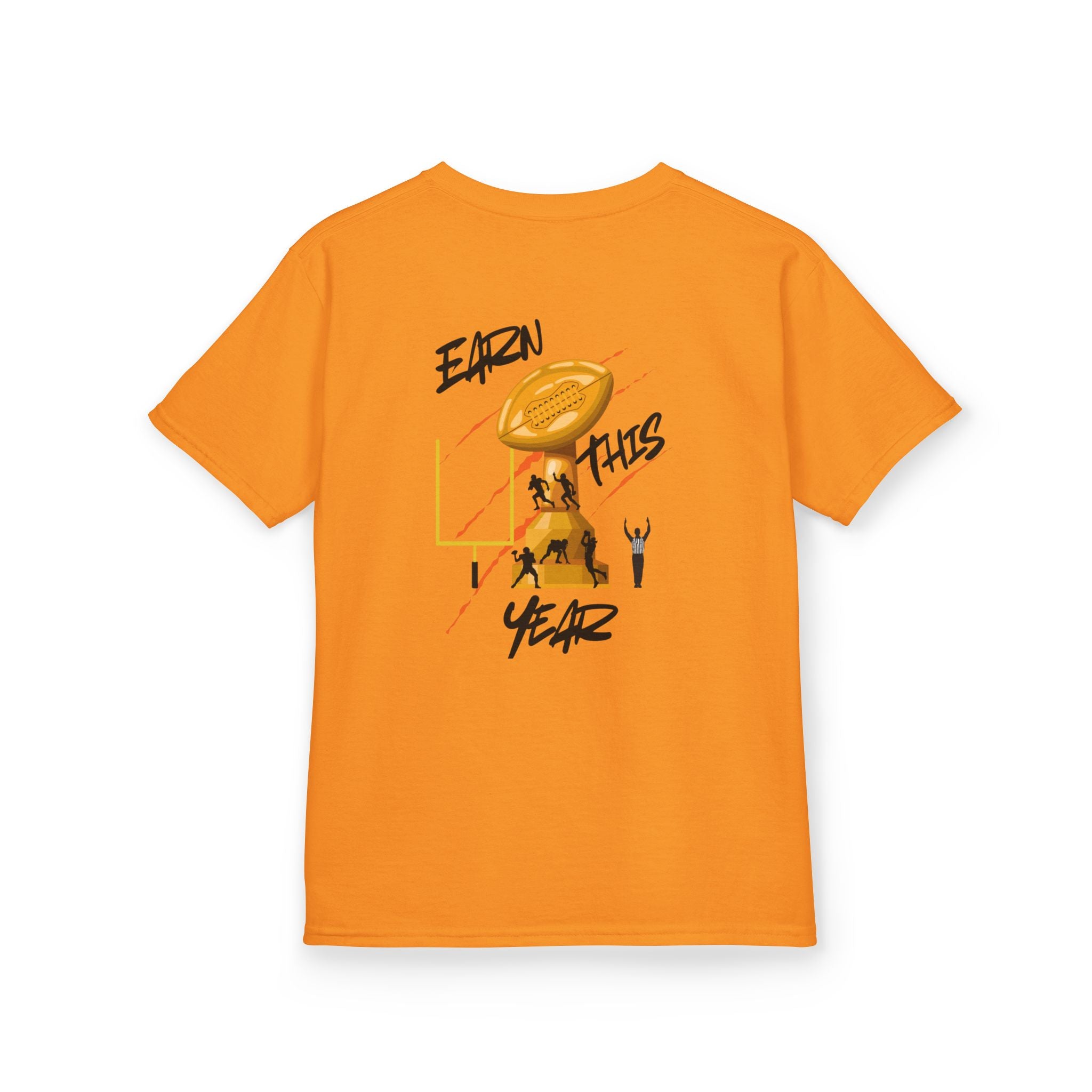 Kids Different Breed Tee