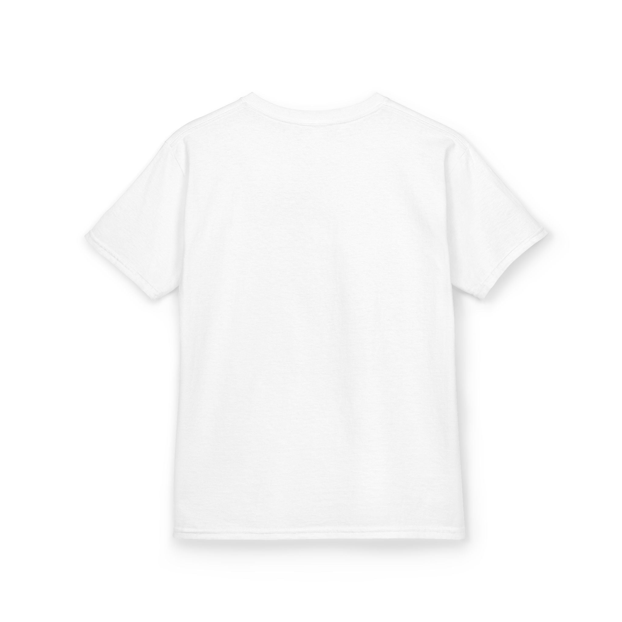 Kids Here For Cheerleaders Tee