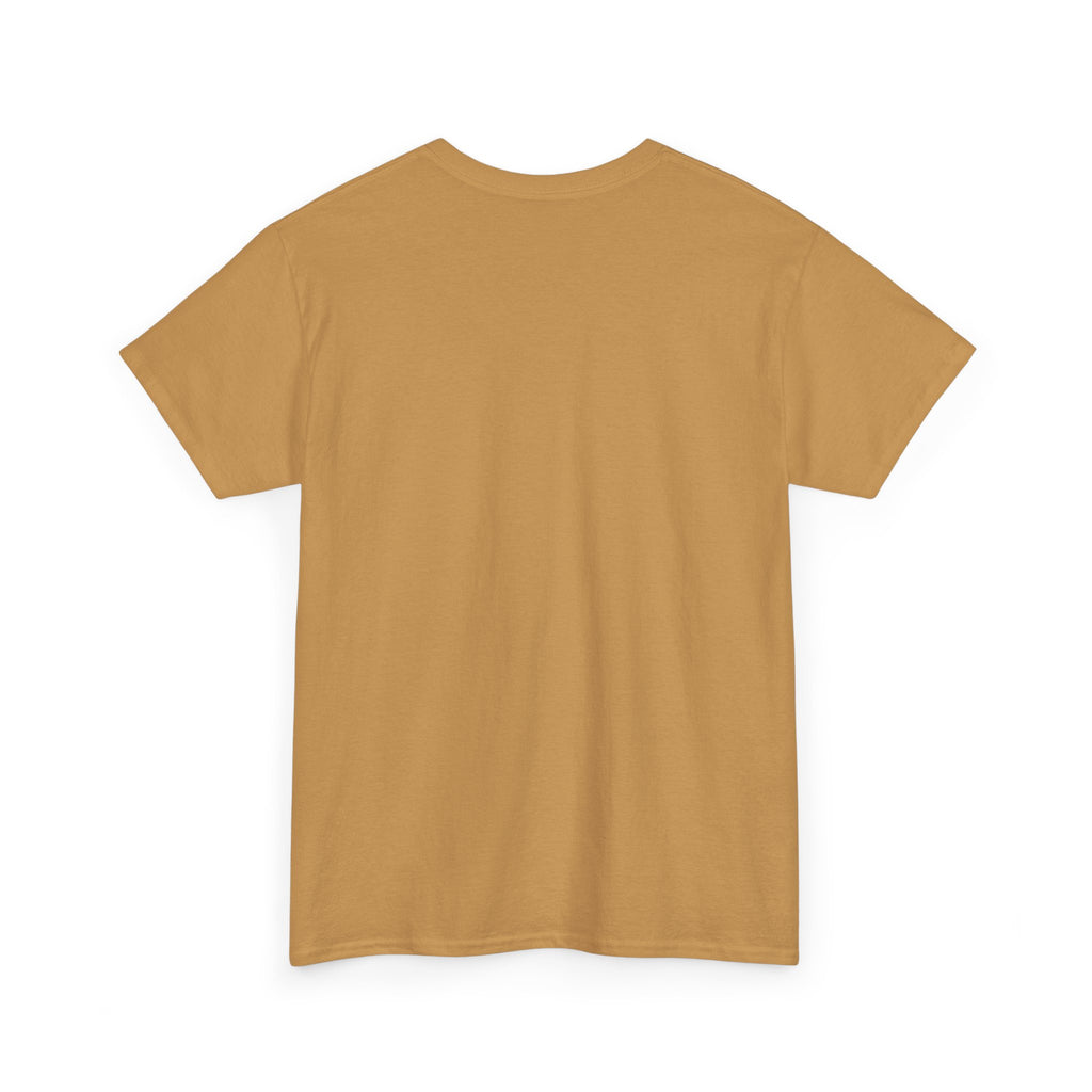 Football and Cheer Mom Tee